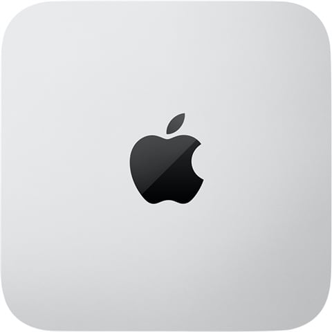 Apple Mac mini シルバー Apple M2チップ 256GB Mac Mini 14,3/M2 (8-CPU 10-GPU)/16GB Ram/256GB SSD/Silver/B - CeX